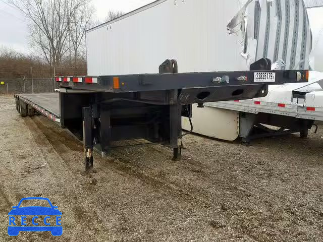 2015 TRAIL KING TRAILER 1D9BH5332F1609711 зображення 0