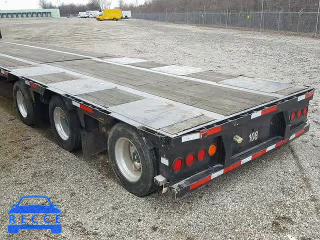 2015 TRAIL KING TRAILER 1D9BH5332F1609711 зображення 8