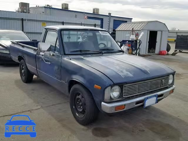 1981 TOYOTA PICKUP / C JT4RN44S8B0048179 Bild 0