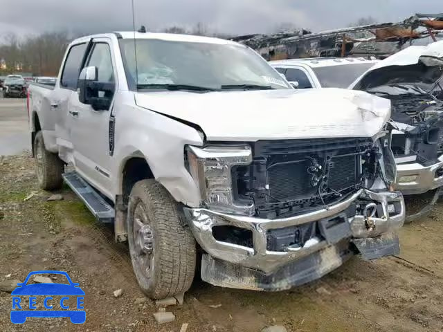 2019 FORD F350 SUPER 1FT8W3BT1KEC95089 image 0