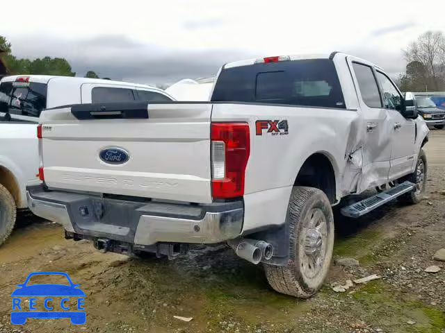 2019 FORD F350 SUPER 1FT8W3BT1KEC95089 image 3