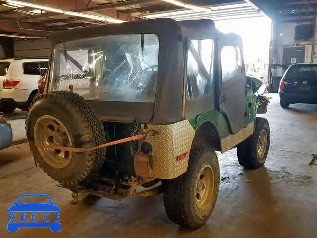 1971 JEEP CJ5 8305017374368 Bild 3