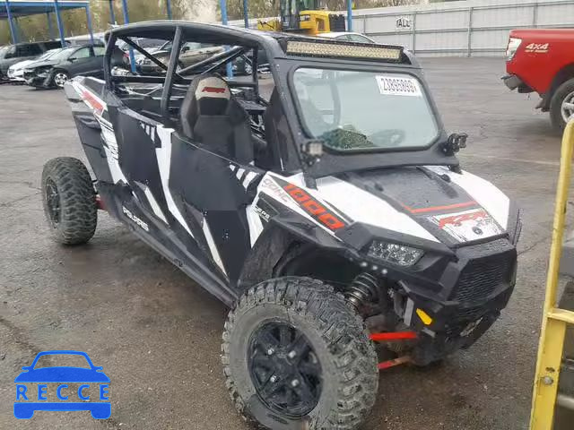 2014 POLARIS RZR 4 1000 4XA6T1EA9EB198508 Bild 0