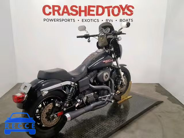 2004 HARLEY-DAVIDSON FXD 1HD1GHV354K304452 image 15