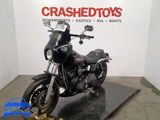 2004 HARLEY-DAVIDSON FXD 1HD1GHV354K304452 image 17