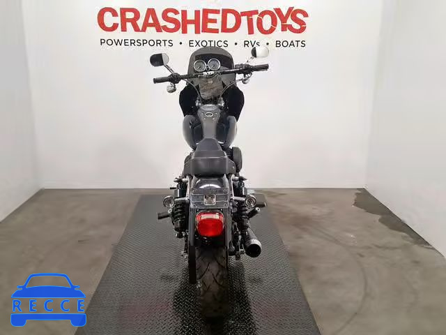 2004 HARLEY-DAVIDSON FXD 1HD1GHV354K304452 image 3