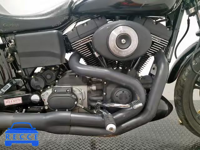 2004 HARLEY-DAVIDSON FXD 1HD1GHV354K304452 Bild 4