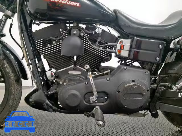 2004 HARLEY-DAVIDSON FXD 1HD1GHV354K304452 image 5