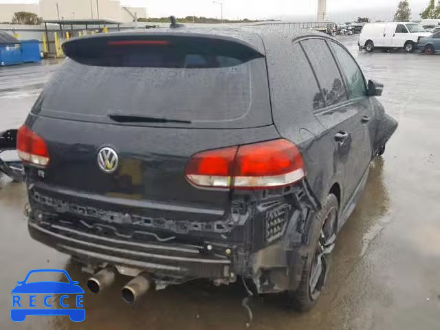 2012 VOLKSWAGEN GOLF R WVWPF7AJ5CW305301 image 3