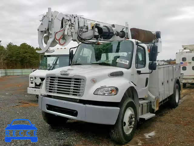 2019 FREIGHTLINER M2 106 MED 3ALACXFC3KDKD2754 Bild 1