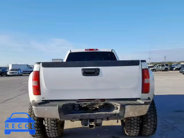 2014 GMC SIERRA C35 1GT414C8XEF148751 Bild 8