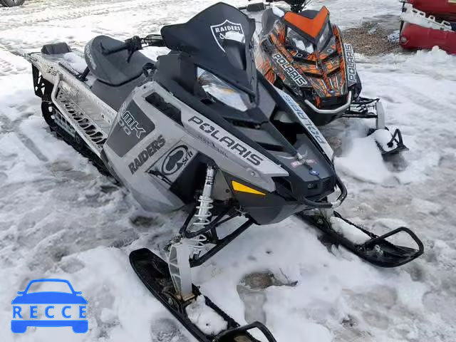 2011 POLARIS RMK900 SN1CH8GS1BC142531 зображення 0