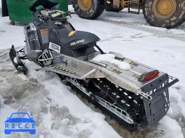 2011 POLARIS RMK900 SN1CH8GS1BC142531 зображення 2