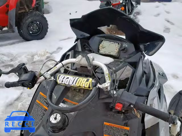 2011 POLARIS RMK900 SN1CH8GS1BC142531 Bild 8