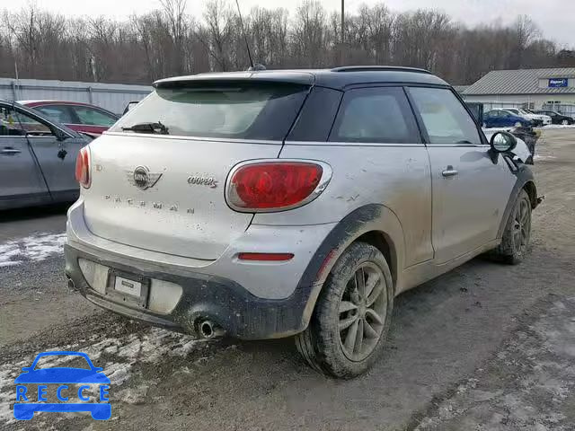 2013 MINI COOPER S P WMWSS7C58DWN71433 image 3