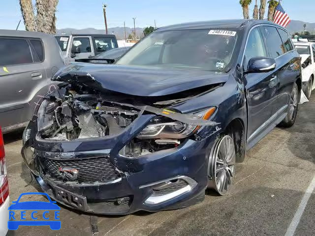 2019 INFINITI QX60 LUXE 5N1DL0MM3KC507011 image 1