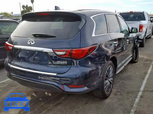 2019 INFINITI QX60 LUXE 5N1DL0MM3KC507011 зображення 3