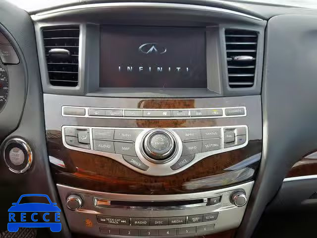 2019 INFINITI QX60 LUXE 5N1DL0MM3KC507011 зображення 8