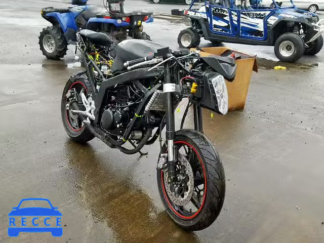 2013 HYOSUNG GT250 R KM4MJ6277D1700266 зображення 0