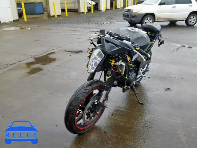 2013 HYOSUNG GT250 R KM4MJ6277D1700266 image 1