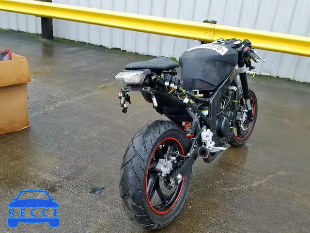 2013 HYOSUNG GT250 R KM4MJ6277D1700266 image 3