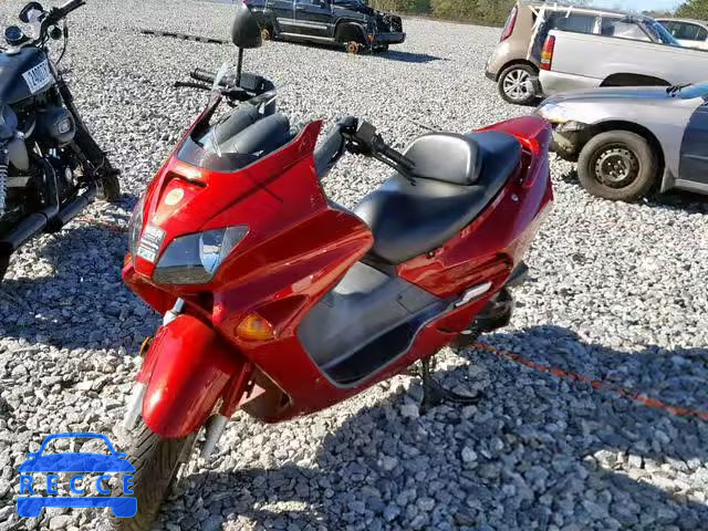 2002 HONDA NSS250 JH2MF06172K011091 image 1