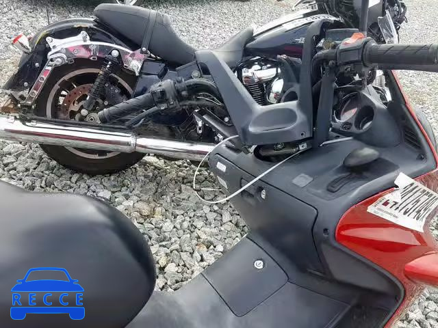 2002 HONDA NSS250 JH2MF06172K011091 image 4