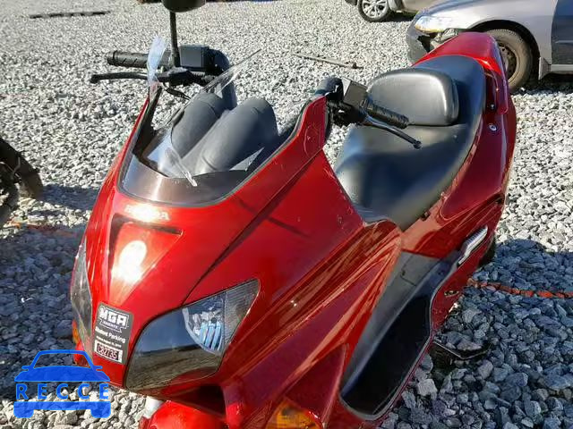 2002 HONDA NSS250 JH2MF06172K011091 image 8