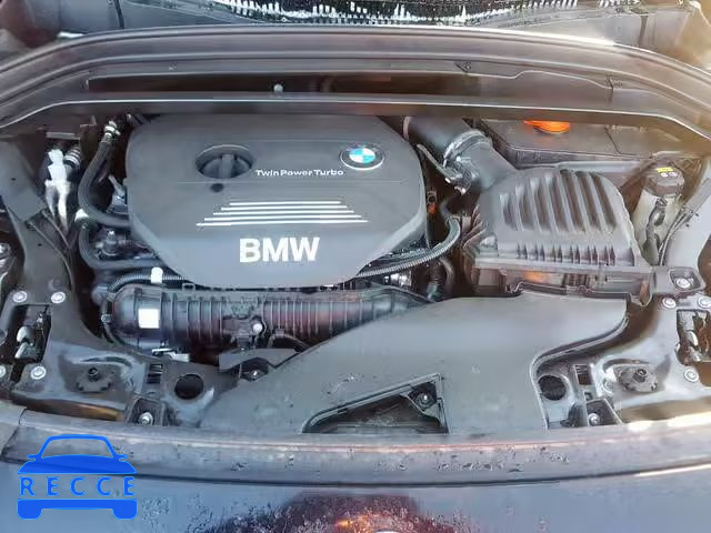 2018 BMW X2 SDRIVE2 WBXYJ3C31JEJ81611 image 6
