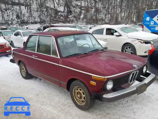 1974 BMW 2 SERIES 4226781 image 0