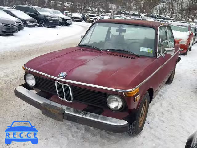 1974 BMW 2 SERIES 4226781 image 1
