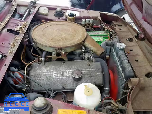 1974 BMW 2 SERIES 4226781 Bild 6