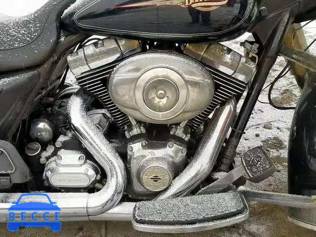 2013 HARLEY-DAVIDSON FLHTC ELEC 1HD1FFM15DB650315 Bild 6