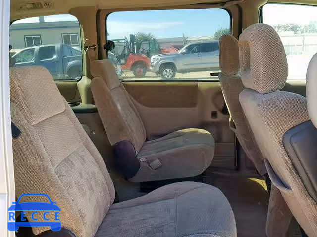 2001 PONTIAC MONTANA EC 1GMDU23E71D123079 зображення 5