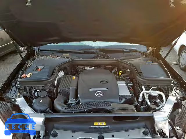 2019 MERCEDES-BENZ GLC 300 WDC0G4JB4KV128518 image 6