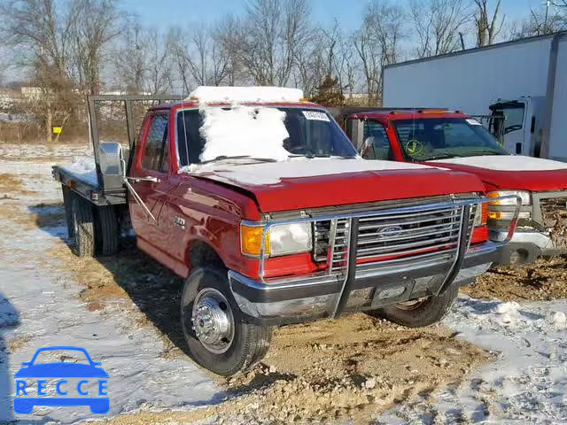 1990 FORD F SUPER DU 2FDLF47M1LCB04114 image 0