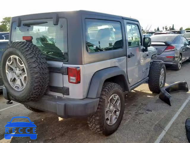 2015 JEEP WRANGLER R 1C4BJWCG0FL721198 image 3