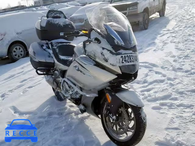 2012 BMW K1600 GTL WB1060206CZZ17520 Bild 0