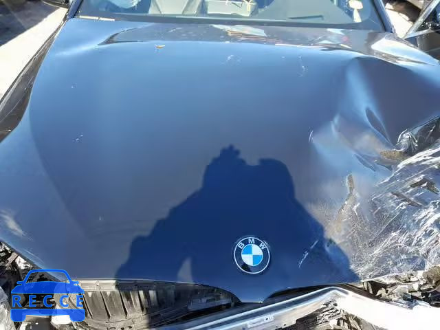 2018 BMW 530 I WBAJA5C53JWA38200 image 6