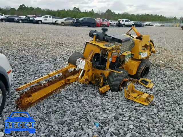 2008 VERM TRENCHER 1VRM112L881003391 Bild 1