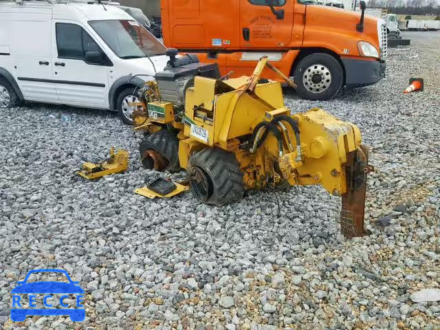 2008 VERM TRENCHER 1VRM112L881003391 image 2