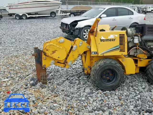 2008 VERM TRENCHER 1VRM112L881003391 зображення 5