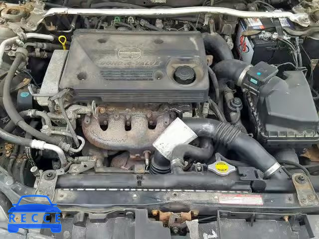 2003 MAZDA PROTEGE SP JM1BJ227030643738 image 6