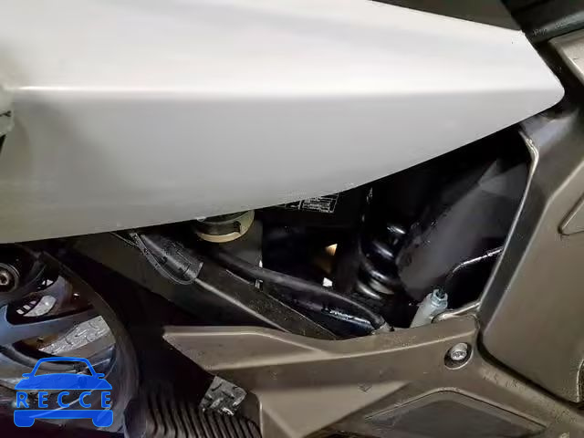 2012 BMW K1600 GT WB1061103CZX80365 Bild 15