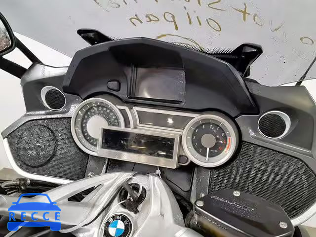 2012 BMW K1600 GT WB1061103CZX80365 зображення 18