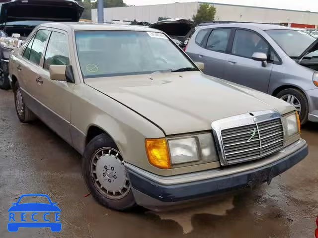 1990 MERCEDES-BENZ 300 E 2.6 WDBEA26E3LB209869 image 0