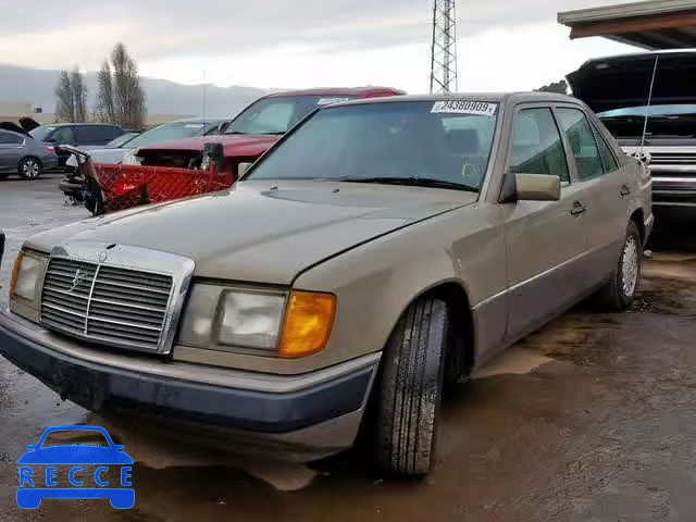 1990 MERCEDES-BENZ 300 E 2.6 WDBEA26E3LB209869 image 1