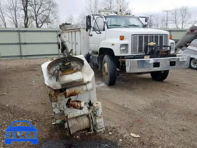 1992 CHEVROLET KODIAK C7H 1GBM7H1J3NJ106838 image 0