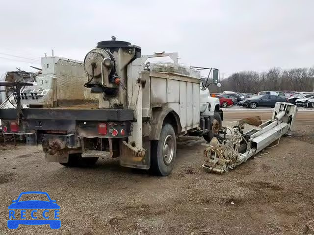 1992 CHEVROLET KODIAK C7H 1GBM7H1J3NJ106838 image 3