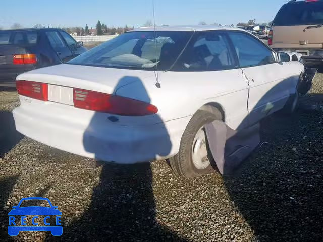 1993 FORD PROBE BASE 1ZVCT20A6P5194455 Bild 3